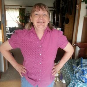 Meet your Posher, Donna